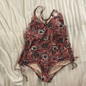 🔆Kona Sol One-Piece🔆